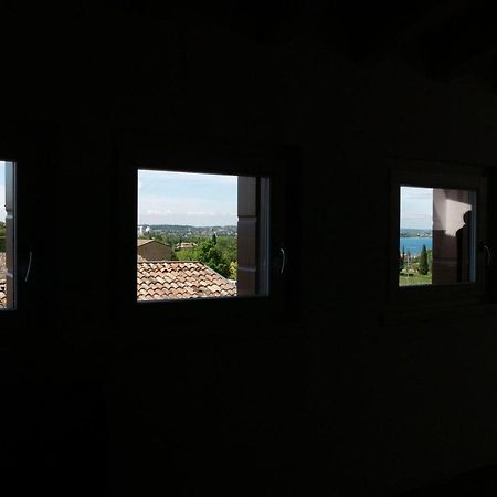 Regi Apartments Pacengo Di Lazise Exterior photo