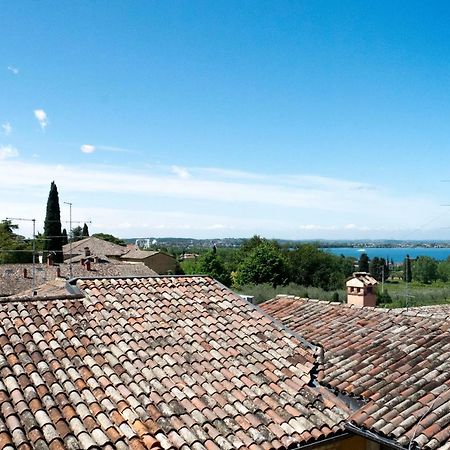 Regi Apartments Pacengo Di Lazise Exterior photo