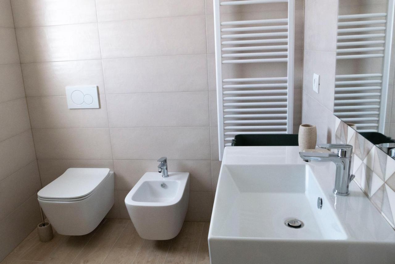 Regi Apartments Pacengo Di Lazise Exterior photo