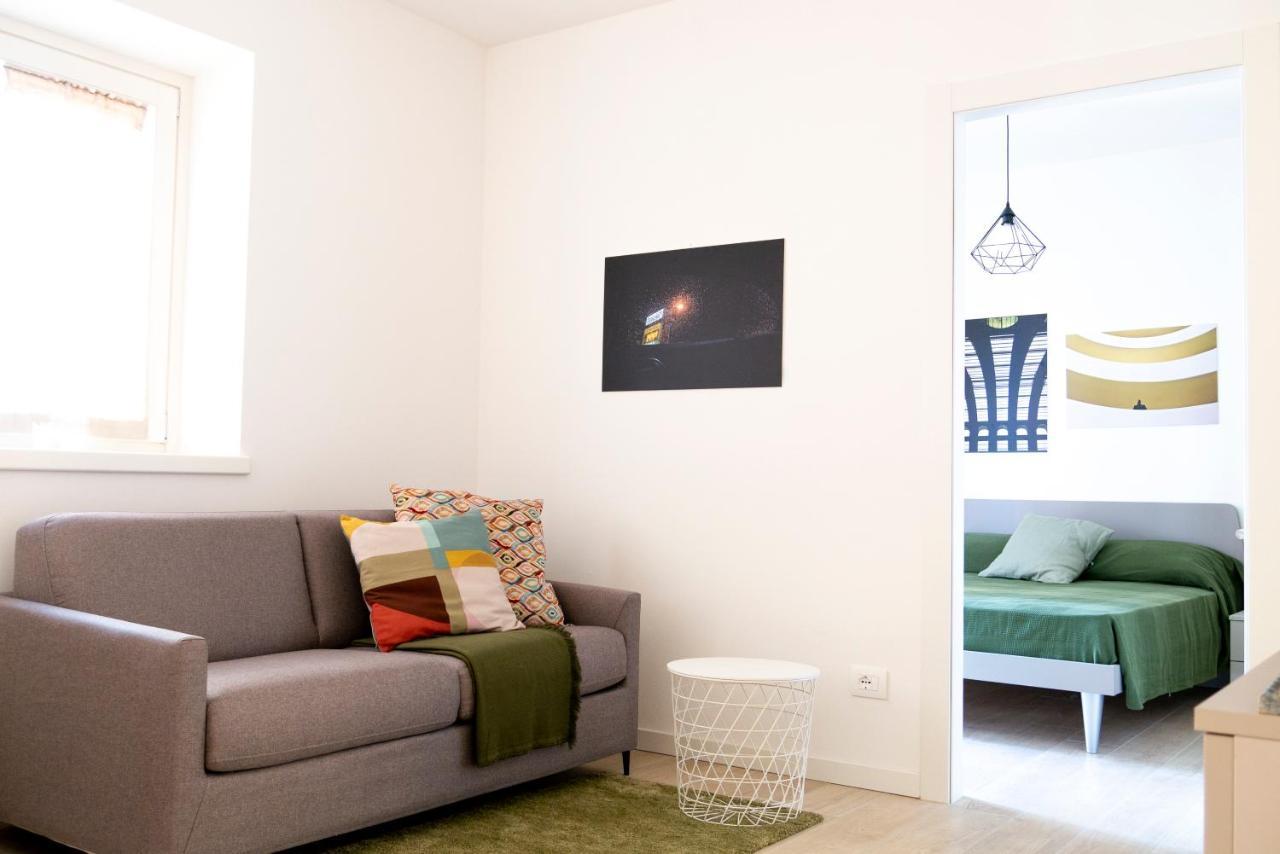 Regi Apartments Pacengo Di Lazise Exterior photo