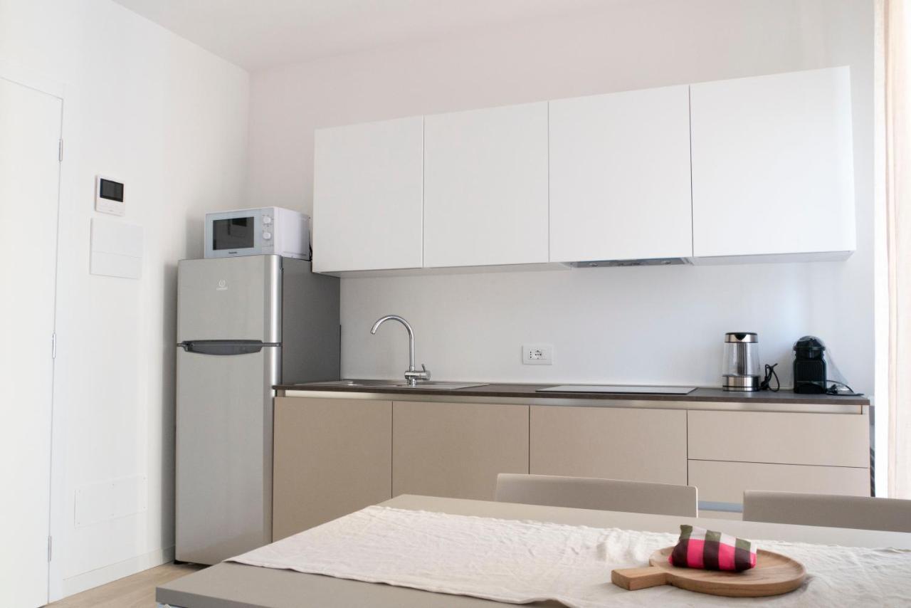 Regi Apartments Pacengo Di Lazise Exterior photo