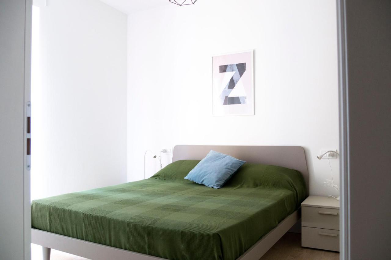 Regi Apartments Pacengo Di Lazise Exterior photo