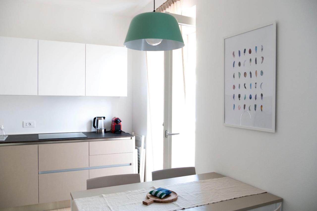 Regi Apartments Pacengo Di Lazise Exterior photo