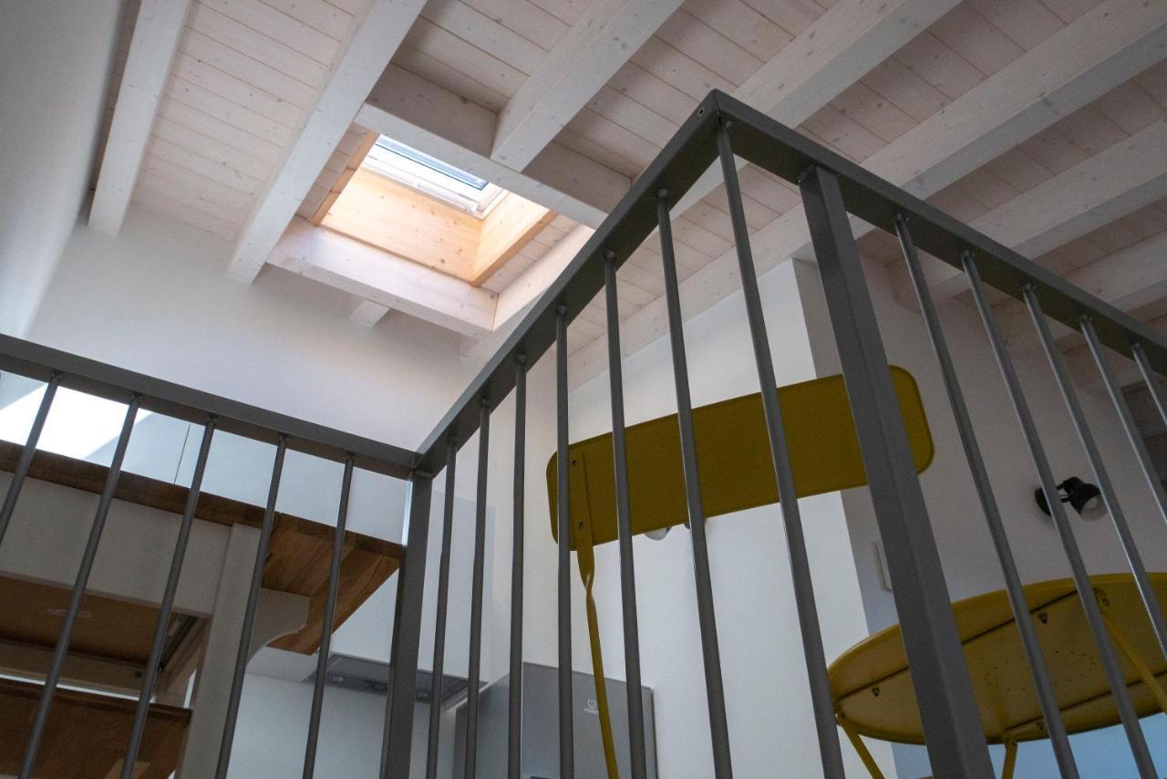 Regi Apartments Pacengo Di Lazise Exterior photo