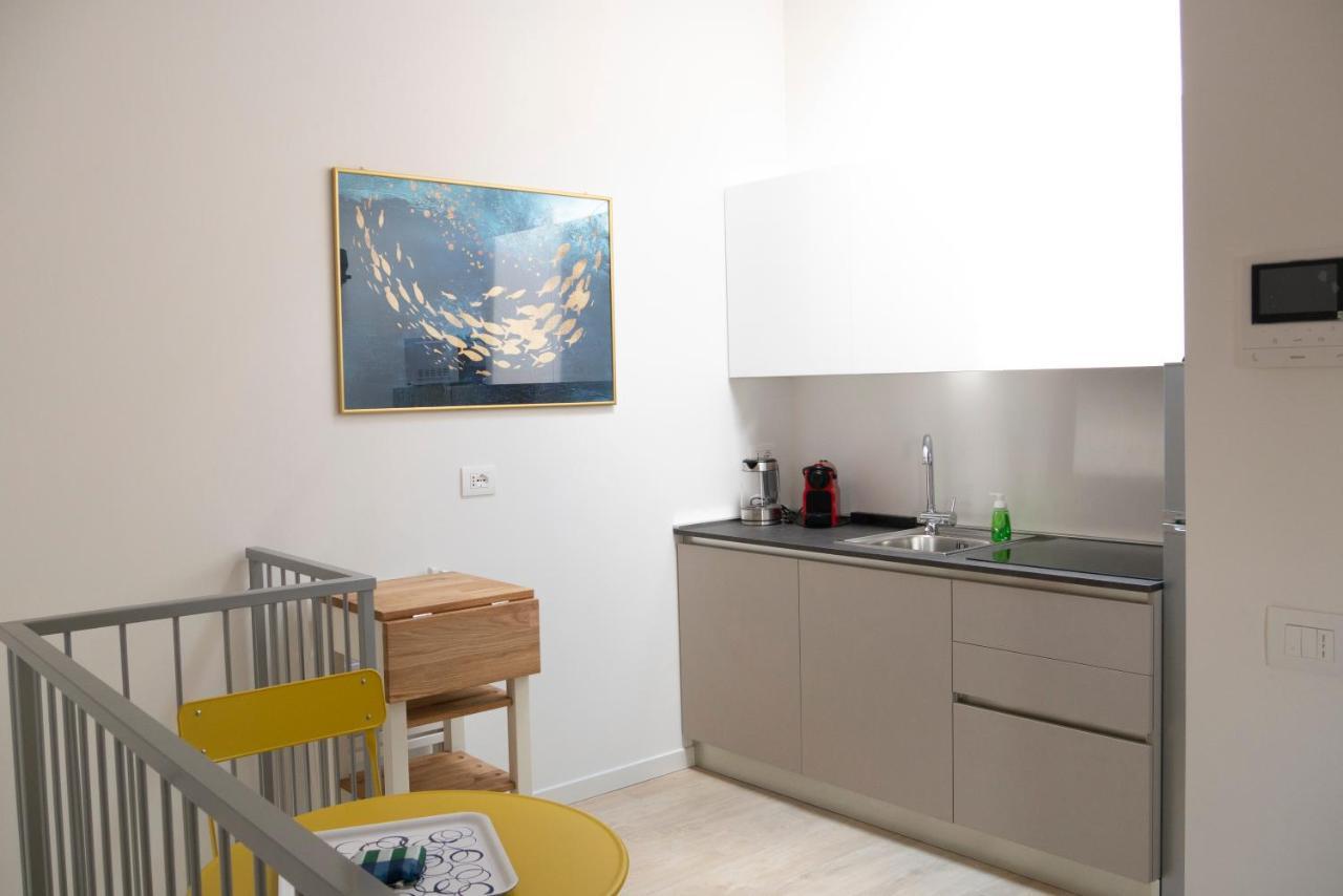 Regi Apartments Pacengo Di Lazise Exterior photo