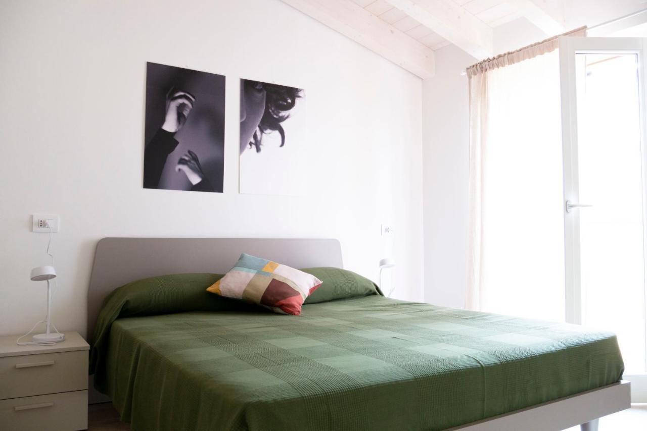 Regi Apartments Pacengo Di Lazise Exterior photo
