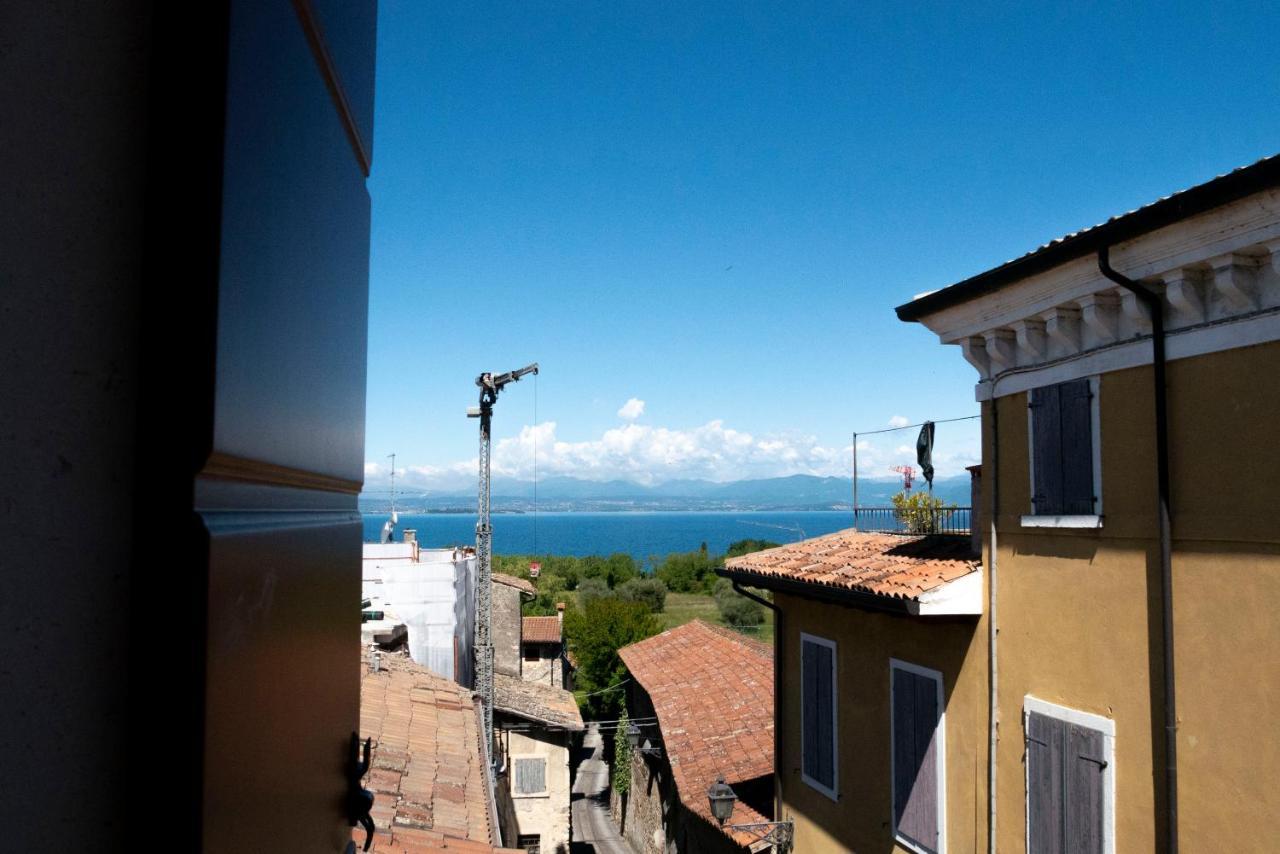 Regi Apartments Pacengo Di Lazise Exterior photo